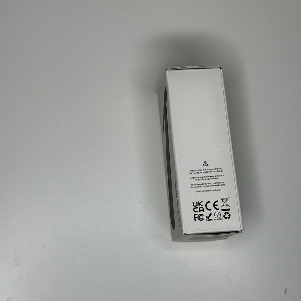 Multifunction Mini Fan 🌬️ - Picture 4 of 4